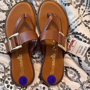 Toscanella Sandals